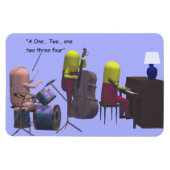 Geneeskunde - Geneeskunde oefenen - Magneet (Horizontaal)