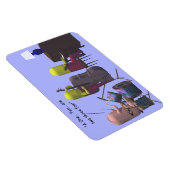 Geneeskunde - Geneeskunde oefenen - Magneet (Rechterzijde)