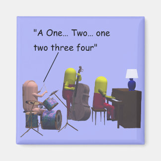 Geneeskunde - Geneeskunde oefenen - Magneet