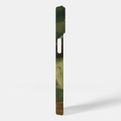  geneeskunde, verpleegkundige met medische hulpmid Case-Mate iPhone case (Achterkant / Rechts)