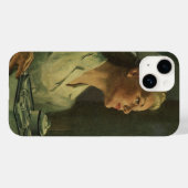  geneeskunde, verpleegkundige met medische hulpmid Case-Mate iPhone case (Achterkant (horizontaal))