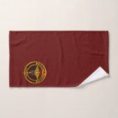 Geneeskundige Dienst Corps Bad Handdoek (Handdoek)
