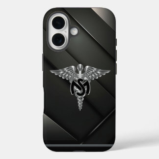 Geneeskundige Dienst Corps iPhone 16 Hoesje