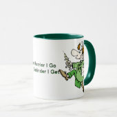 Geneesmiddel:  Artsen Mok (Voorkant rechts)