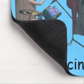 Geneesmiddel - geneesmiddel voor diergeneeskundig muismat (Hoek)