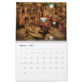 Geneesmiddel Kalender (Feb 2027)