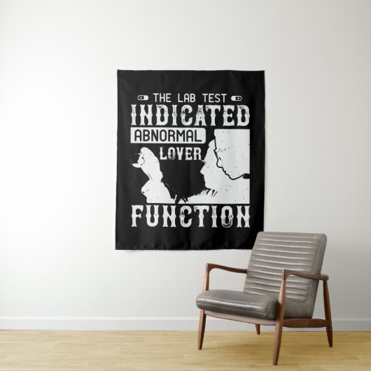 Geneesmiddel - Laboratoriumtest Shows Abnormale Lo Wandkleed (In situ)