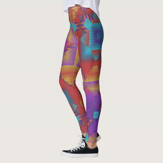 Geneesmiddel Leggings (Links)