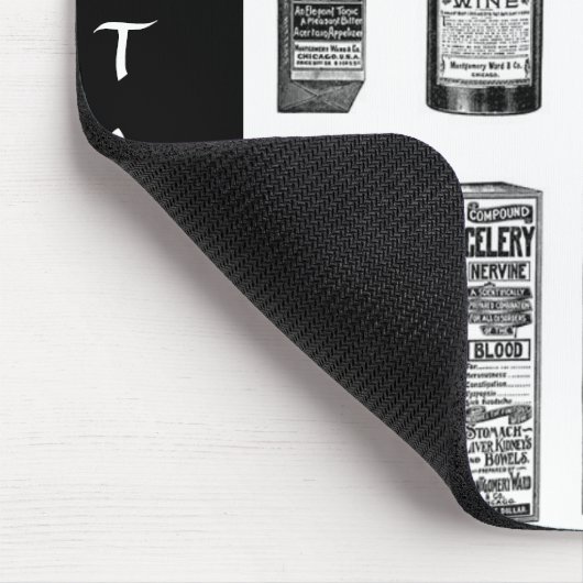 , GENEESMIDDEL MUISMAT (Hoek)