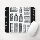 , GENEESMIDDEL MUISMAT (Met muis)