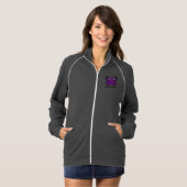 Geneesmiddel overdosering met butterfly Awareness  T-shirt (Voorkant volledig)