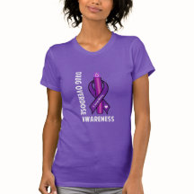 Geneesmiddel Overdosering: Paarse bewustmakingslin