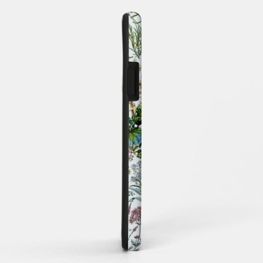 Geneesmiddel Planten 2 Case-Mate iPhone Case (Achterkant/rechts)