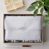 Geneesmiddel Tissuepapier (Geschenk)