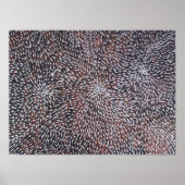 GENEESMIDDEL VAN HET CORAL REEF POSTER (Voorkant)