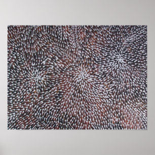 GENEESMIDDEL VAN HET CORAL REEF POSTER