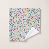 Geneesmiddel verpleegkundige Pharmacy Doctor Pill  Bad Handdoek (Wasdoekje)