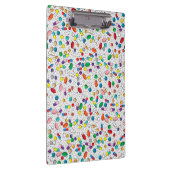 Geneesmiddel verpleegkundige Pharmacy Doctor Pill Klembord (Rechts)