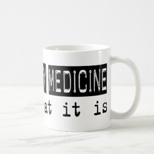 Geneesmiddel voor diergeneeskundig gebruik Het is Koffiemok