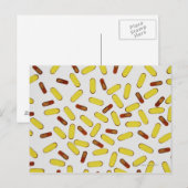 Geneesmiddelcapsules Briefkaart (Voorkant / Achterkant)