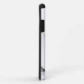 Geneesmiddelen arts Case-Mate iPhone case (Achterkant/rechts)