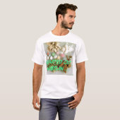 geneesmiddelen, begonnen met HUSTLIN .... T-shirt (Voorkant volledig)