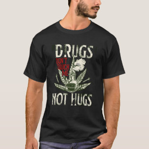 Geneesmiddelen die geen hangend geneesmiddel zijn, t-shirt