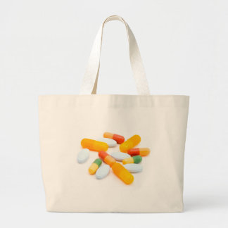 Geneesmiddelen Grote Tote Bag
