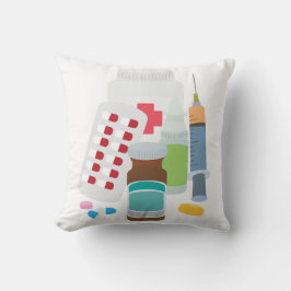 Geneesmiddelen Kussen