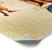 Geneesmiddelen Planten Poster (Hoek)