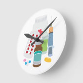 Geneesmiddelen Ronde Klok (Hoek)