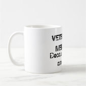 Geneesmiddelen voor diergeneeskundig gebruik : Omd Koffiemok (Links)