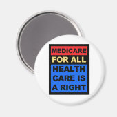 Geneesmiddelen voor iedereen - Gezondheidszorg is  Magneet