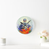 Geneesmiddelenkunst Ronde Klok (Huis)