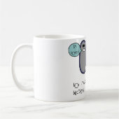 Geneesmiddelenresistentie Koffiemok (Links)