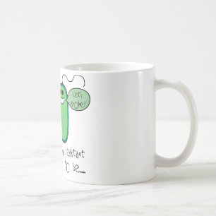 Geneesmiddelenresistentie Koffiemok