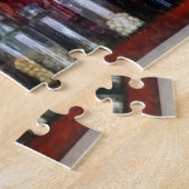 geneesmiddelflessen legpuzzel (Zijkant)