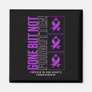 Geneesmiddeloverdosering Bewustwording Niet verget Magneet