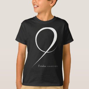 Geneesmiddeloverdosering T-shirt