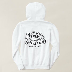 Geneest het gebroken T-shirt