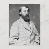 Generaal A.P. Hill Briefkaart (Voorkant)