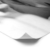 Generaal Curtis Lemay Poster (Hoek)