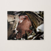 Generaal Douglas MacArthur Legpuzzel (Horizontaal)