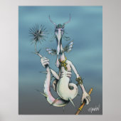 Generaal Gabong Poster (Voorkant)