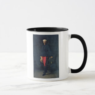 Generaal Gaston Auguste Marquis de Gallifet Mok