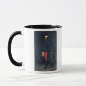 Generaal Gaston Auguste Marquis de Gallifet Mok (Links)