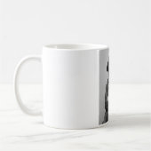 Generaal George Armstrong Custer Koffiemok (Links)