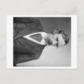 Generaal George Custer Foto #2 Briefkaart (Voorkant)