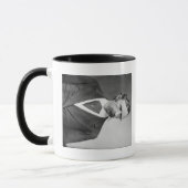 Generaal George Custer Foto #2 Mok (Links)