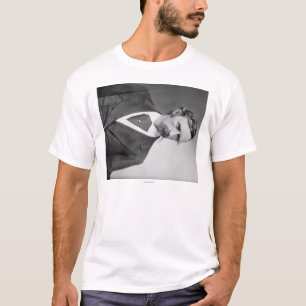 Generaal George Custer Foto #2 T-shirt